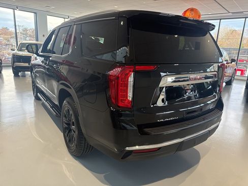 Used 2023 GMC Yukon SLT image 7