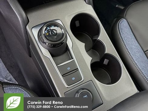 New 2025 Ford Bronco Sport Outer Banks w/ Outer Banks Tech Package+ image 19