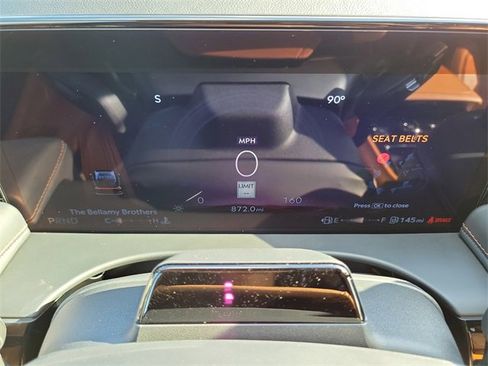 Certified 2025 Lincoln Aviator Black Label w/ Jet Appearance Package image 11