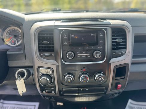 Used 2017 RAM 1500 Tradesman image 17