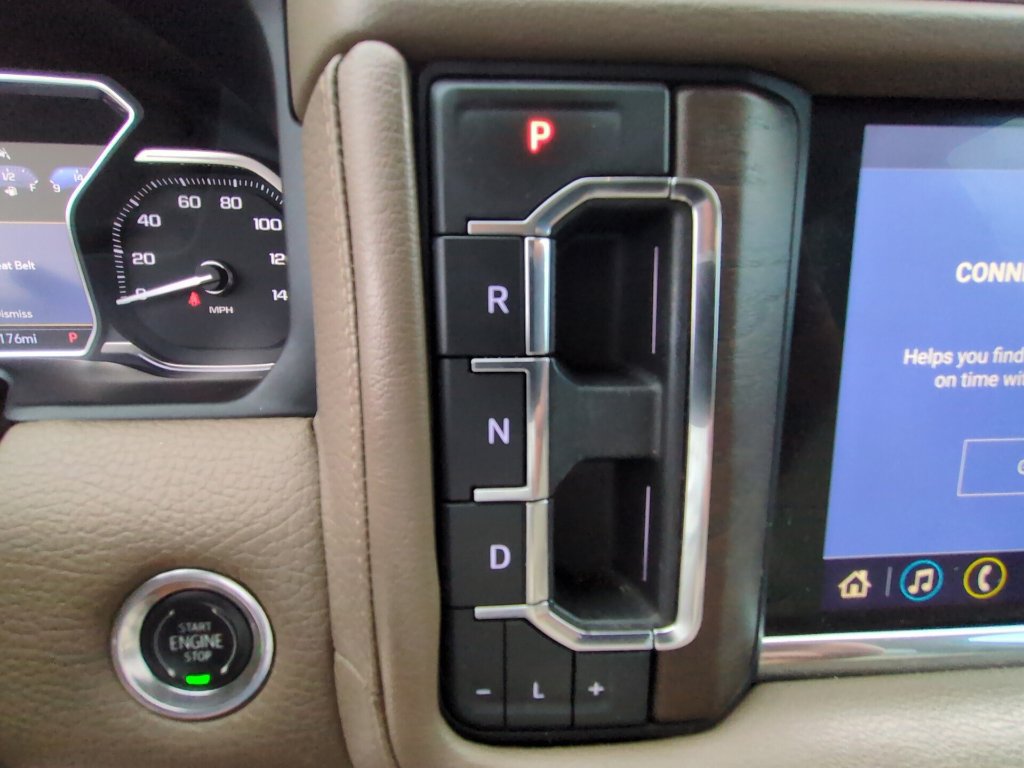 Used 2021 GMC Yukon XL Denali w/ Denali Premium Package RWD image 19