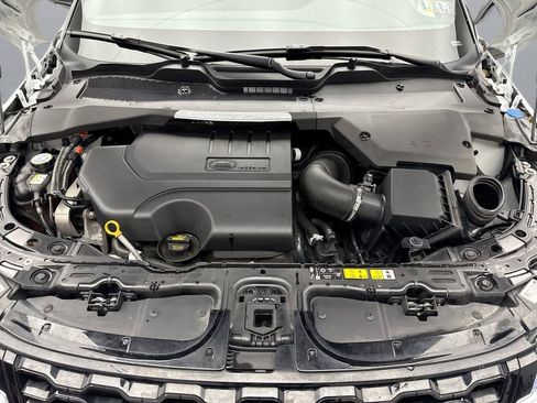 Used 2023 Land Rover Range Rover Evoque R-Dynamic S image 27