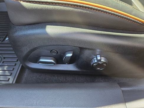 New 2026 Cadillac CT4 Sport image 9