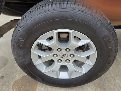 Used 2023 Ford F150 XLT image 12