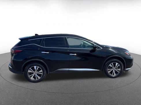 Used 2023 Nissan Murano SV image 15