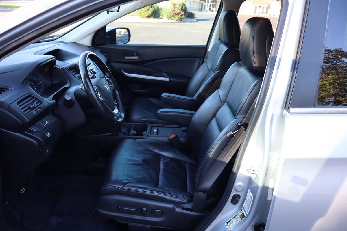 Used 2013 Honda CR-V EX-L image 19