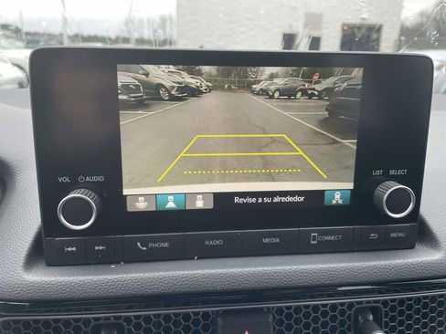 Used 2025 Honda Civic Sport image 40