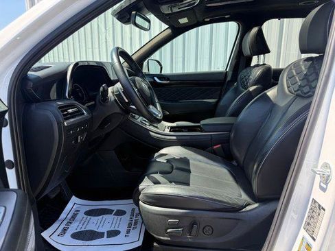 Used 2022 Hyundai Palisade Calligraphy w/ Cargo Package FWD image 7