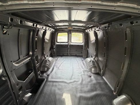 Used 2012 Chevrolet Express 1500 AWD w/ Cold Climate Package image 24