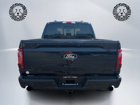 New 2026 Ford F150 XLT w/ Equipment Group 302A MID AWD/4WD image 7