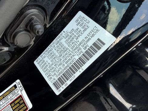 Used 2022 Honda CR-V EX-L image 31