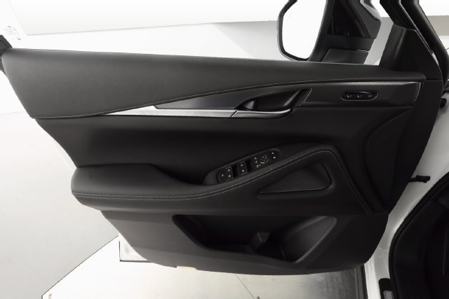 Used 2023 INFINITI QX60 Luxe AWD/4WD image 11
