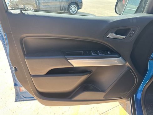 Used 2022 Chevrolet Colorado ZR2 AWD/4WD image 10