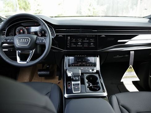 New 2026 Audi Q7 2.0T Premium Plus image 26