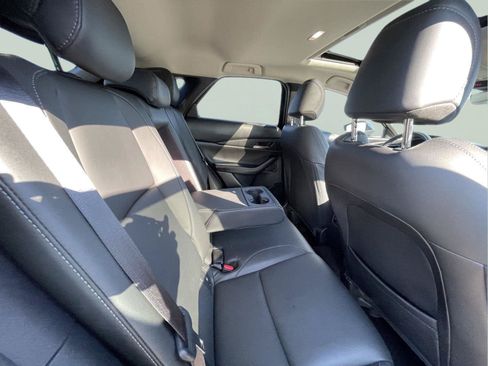 Used 2024 MAZDA CX-30 AWD 2.5 S w/ Preferred Package image 19