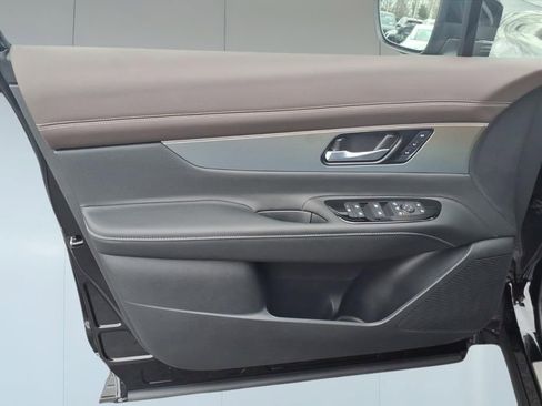 New 2026 Nissan Murano Platinum w/ Cargo Package image 10