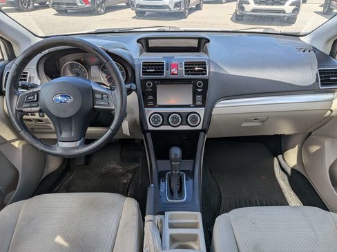 Used 2015 Subaru Impreza 2.0i Sport Premium w/ Popular Package #1 AWD/4WD image 10