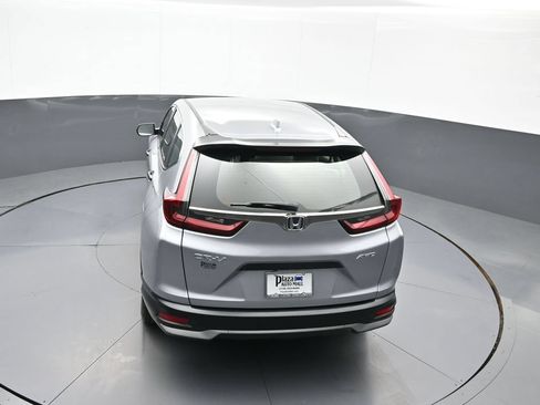 Used 2020 Honda CR-V LX image 38