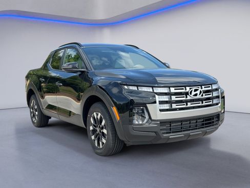 New 2026 Hyundai Santa Cruz SEL image 4