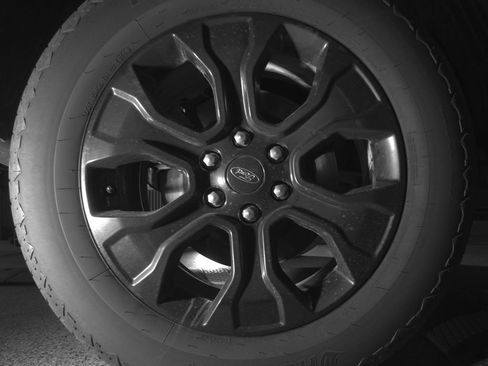 Used 2023 Ford F150 Platinum w/ Equipment Group 701A High AWD/4WD image 15