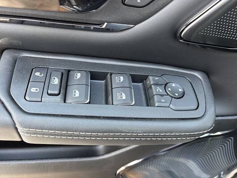 New 2026 RAM 1500 Limited AWD/4WD image 24