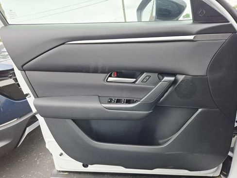 New 2026 MAZDA CX-50 AWD 2.5 S w/ Weather Package image 27