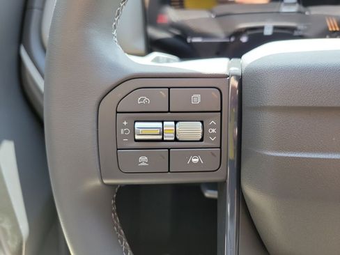 New 2027 Kia Seltos S FWD image 25