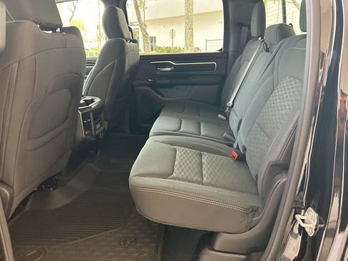 New 2026 RAM 1500 Lone Star image 34