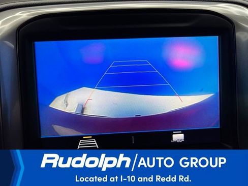 Certified 2022 Chevrolet Silverado 1500 LT image 24