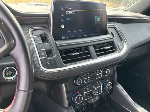 Used 2022 Chevrolet Tahoe RST w/ Luxury Package AWD/4WD image 8