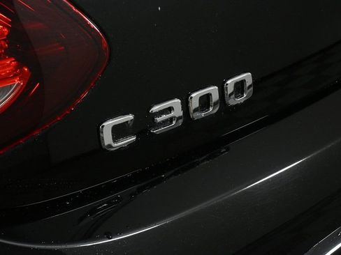Certified 2023 Mercedes-Benz C 300 Coupe image 25