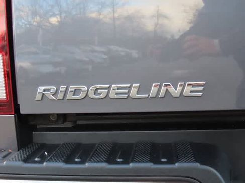 Certified 2020 Honda Ridgeline RTL-E image 7