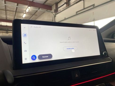 New 2026 Toyota Prius XSE image 16