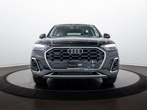 Certified 2023 Audi Q5 2.0T Premium w/ Convenience Package AWD/4WD image 23