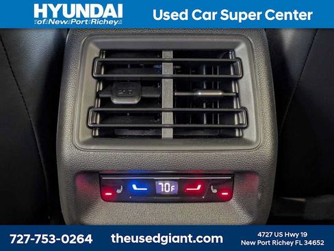Used 2025 Volkswagen Tiguan SEL R-Line AWD/4WD image 19