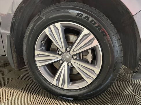 Certified 2020 Acura MDX SH-AWD image 3