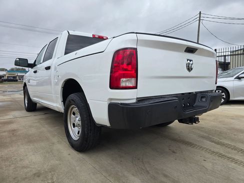 Used 2018 RAM 1500 Tradesman w/ Popular Equipment Group image 5