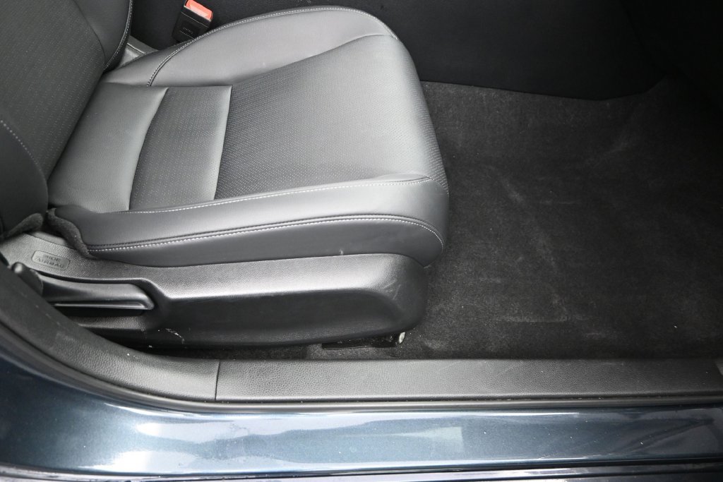 Certified 2024 Honda Civic EX-L image 11