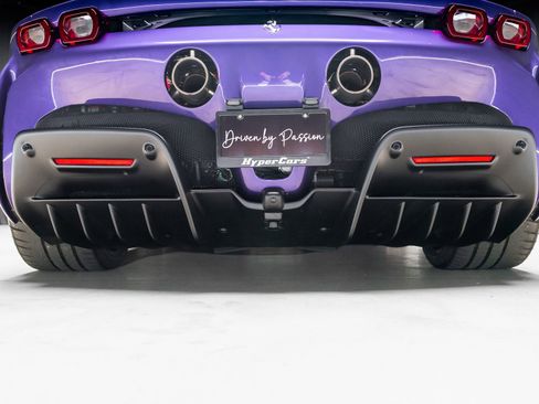 Used 2022 Ferrari SF90 Stradale image 41