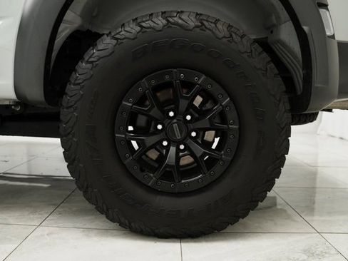 Used 2023 Ford F150 Raptor w/ Raptor 37 Performance Package image 35