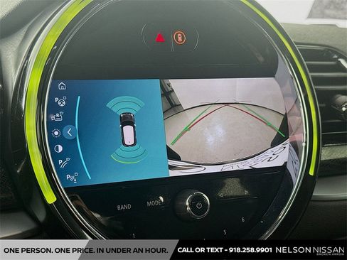 Used 2024 MINI Cooper Clubman S image 14