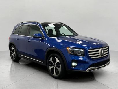 Used 2026 Mercedes-Benz GLB 250 4MATIC