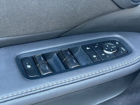 Used 2025 Lexus TX 500h AWD w/ Technology Package image 13