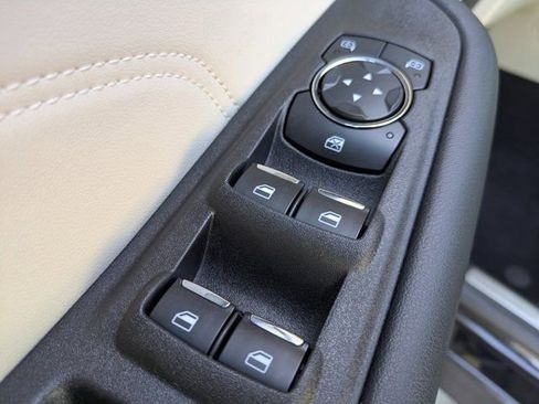 Certified 2024 Ford Edge Titanium image 22