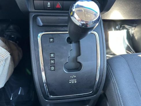 Used 2016 Jeep Compass Sport w/ Power Value Group AWD/4WD image 16