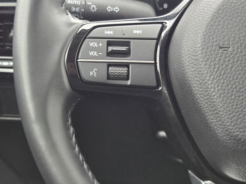 Certified 2026 Honda CR-V EX-L image 22