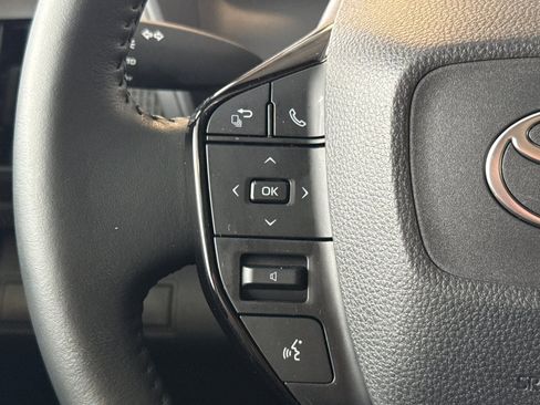 Certified 2024 Toyota bZ4X XLE image 28