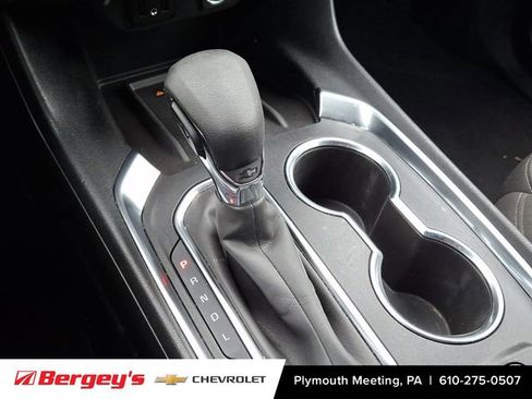 Certified 2023 Chevrolet Traverse LT image 18