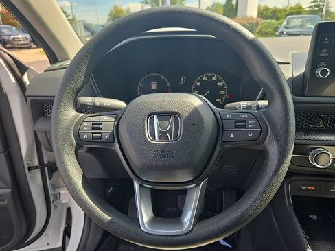 New 2027 Honda CR-V LX image 14