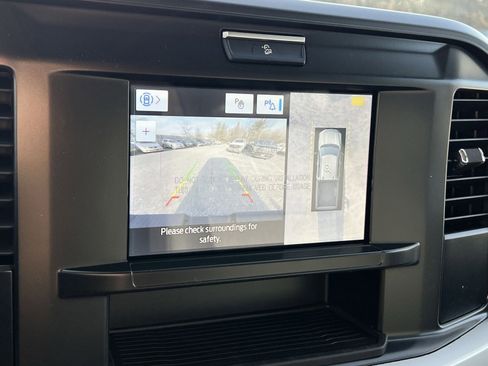 New 2026 Ford F250 XL w/ STX Appearance Package image 19